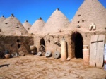 Harran Adobe Houses 